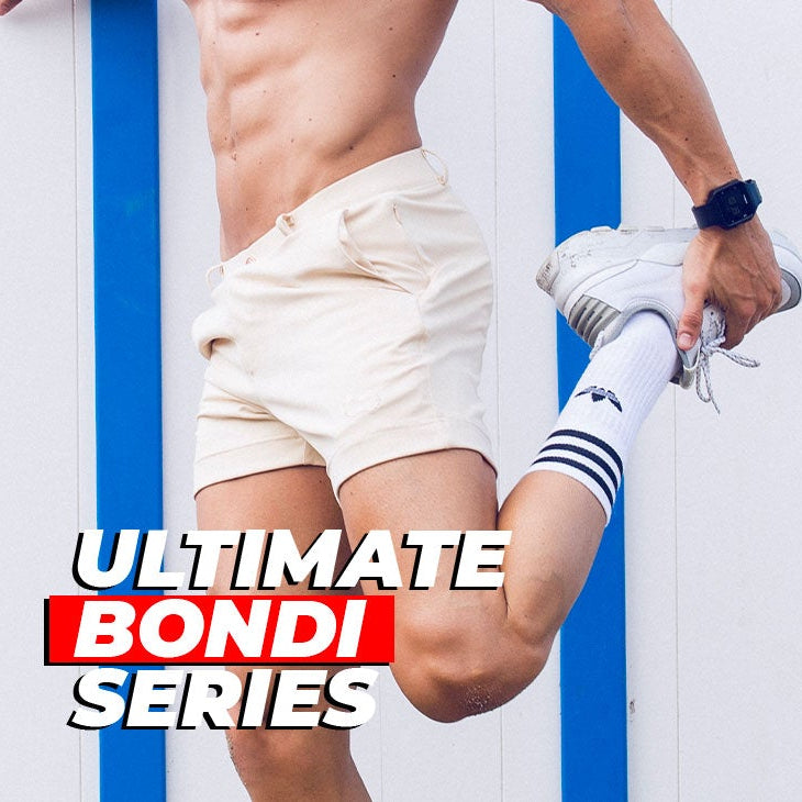 The Ultimate Bondi Series | 2EROS