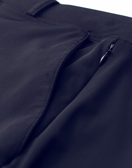 P60 Bondi Pants - Black - 2EROS