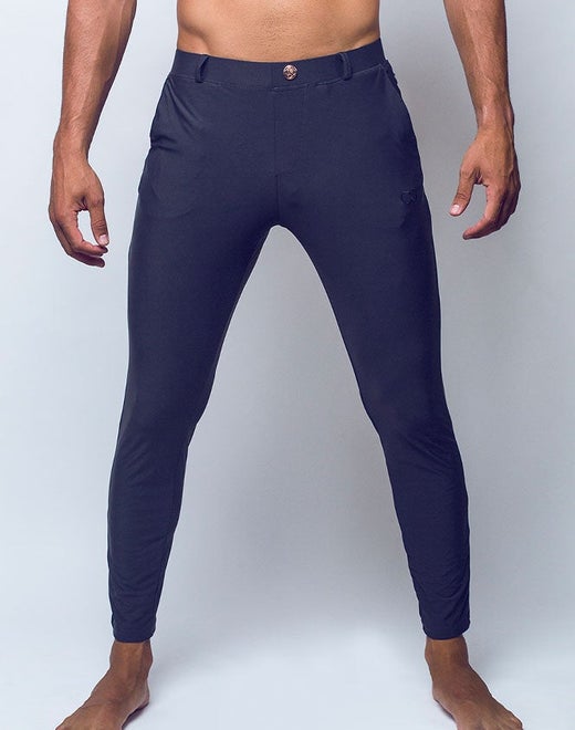 P60 Bondi Pants - Midnight Grey - 2EROS