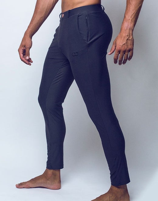 P60 Bondi Pants - Midnight Grey - 2EROS