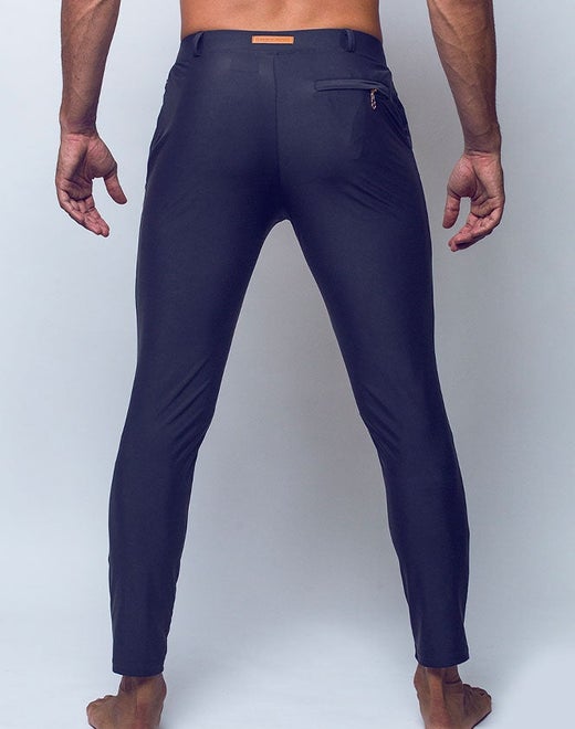 P60 Bondi Pants - Midnight Grey - 2EROS