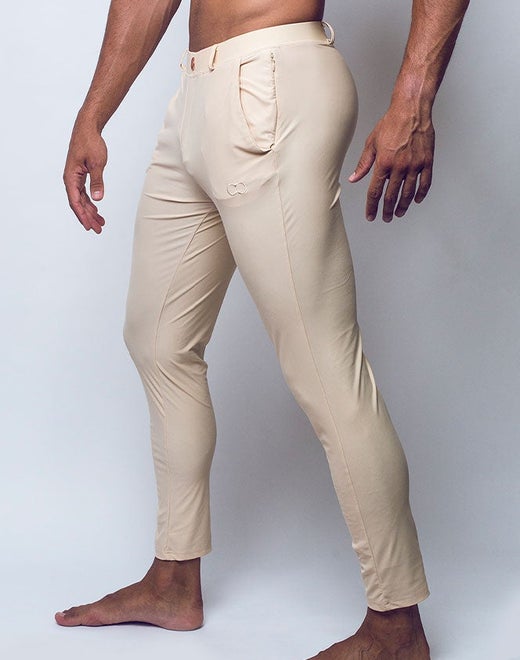 P60 Bondi Pants - Sand - 2EROS