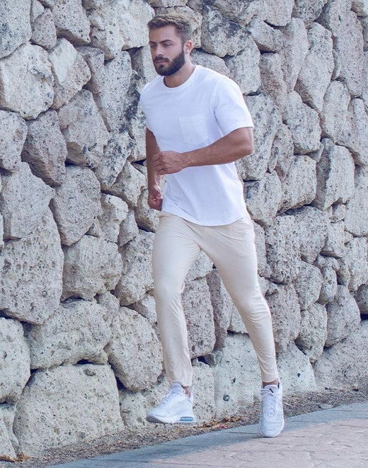 P60 Bondi Pants - Sand - 2EROS