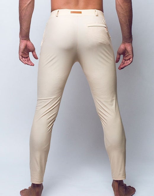 P60 Bondi Pants - Sand - 2EROS