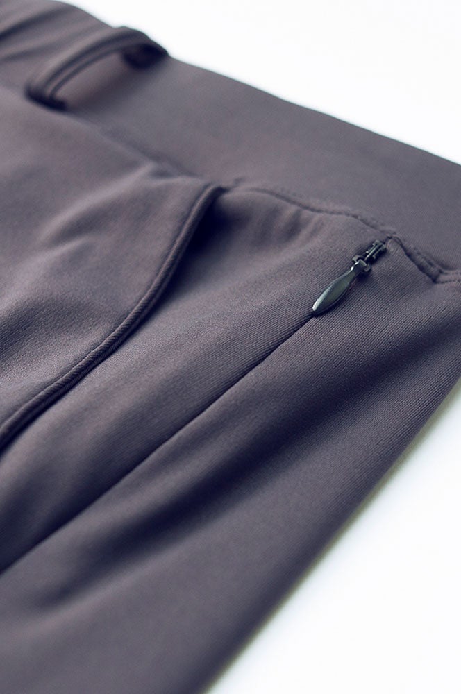 S60 Bondi (Series 3) Shorts - Charcoal - 2EROS