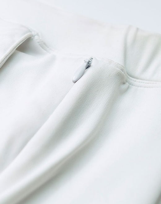 S60 Bondi (Series 3) Shorts - White - 2EROS