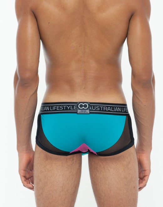 U36 Poseidon Trunk Underwear - 2EROS