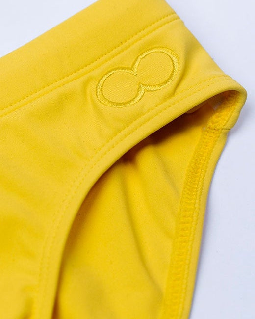 V10 Core (Series 2) Swimwear - Gold - 2EROS