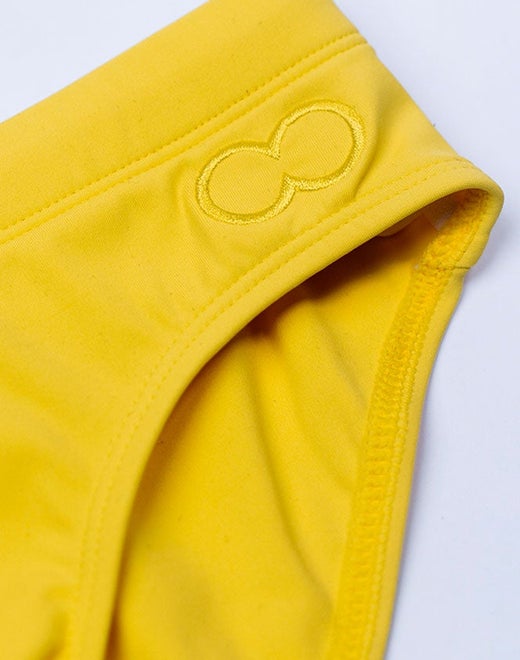 V10 Core (Series 2) Swimwear - Gold - 2EROS