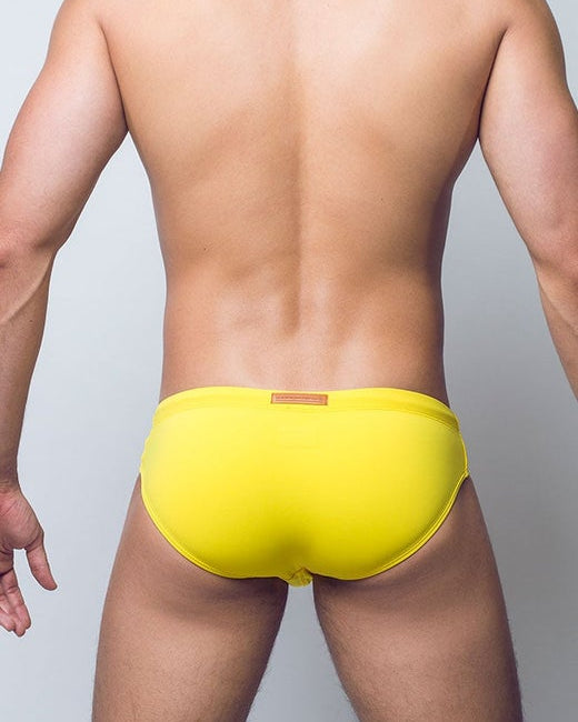 V10 Core (Series 2) Swimwear - Gold - 2EROS