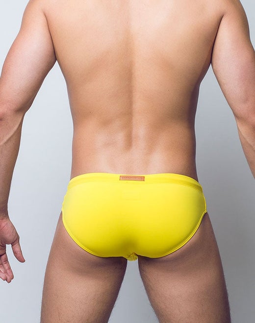 V10 Core (Series 2) Swimwear - Gold - 2EROS