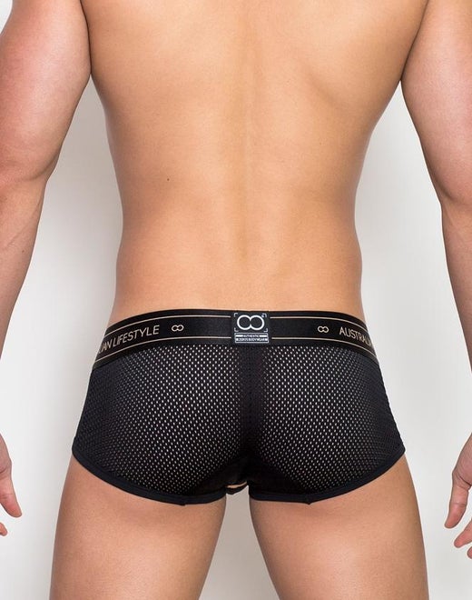 U31 Apollo Trunk Underwear - Lunar - 2EROS