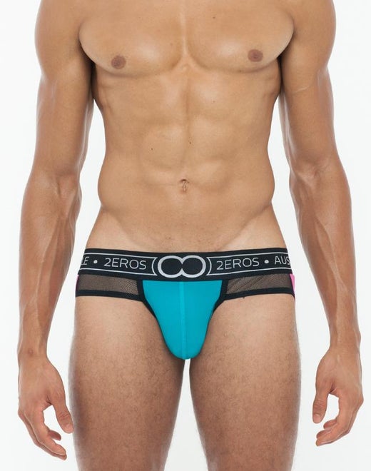 U92 Poseidon Jockstrap Underwear - 2EROS