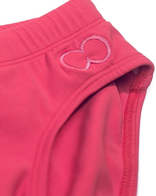 V10 Core (Series 2) Swimwear - Coral - 2EROS