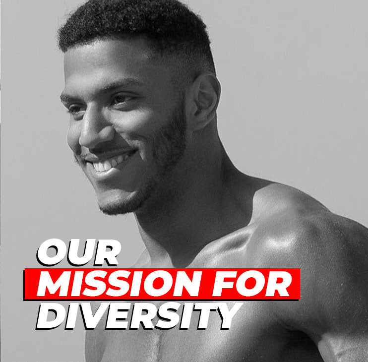 Mission for diversity