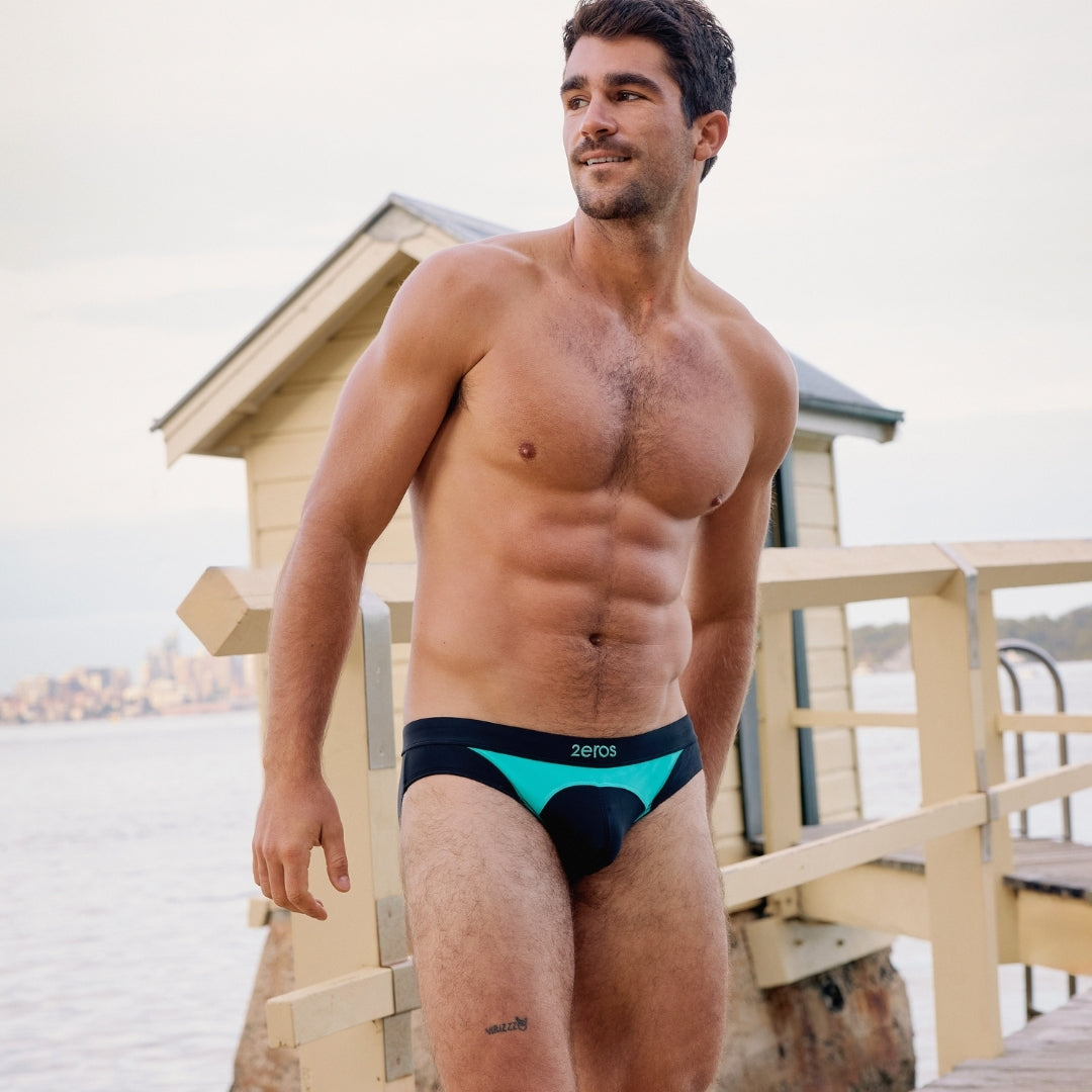 3 Swimwear Myths