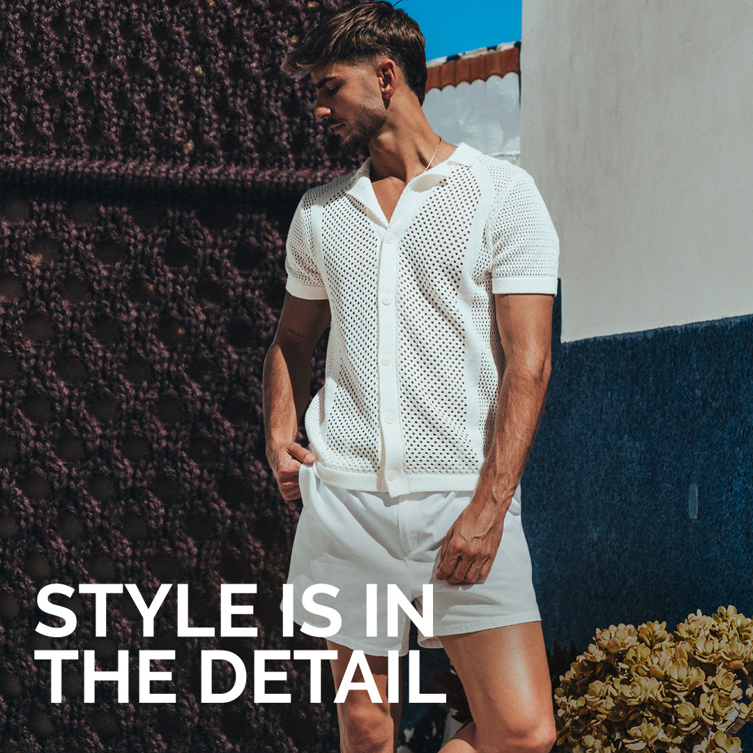 Luxury You Can Feel: Why Texture Matters