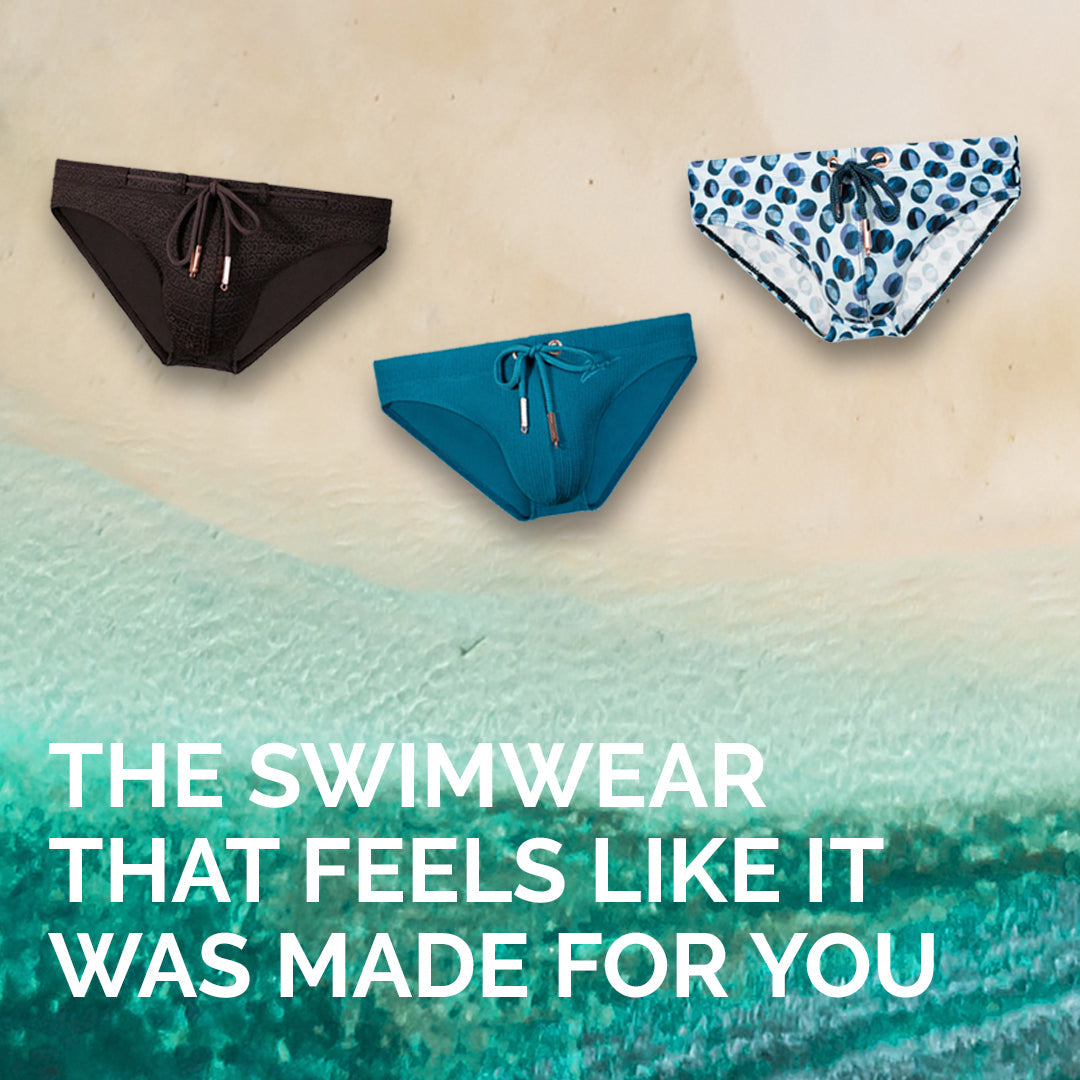 Finding The Perfect Swimwear