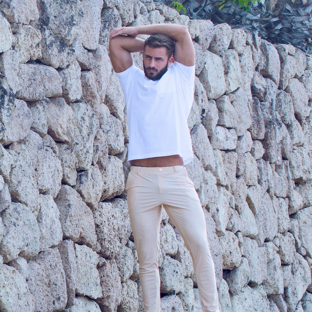 The Ultimate All Day Pants
