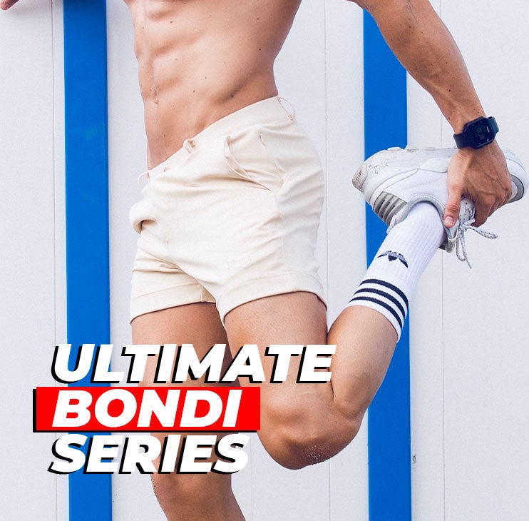 The Ultimate Bondi Series | 2EROS