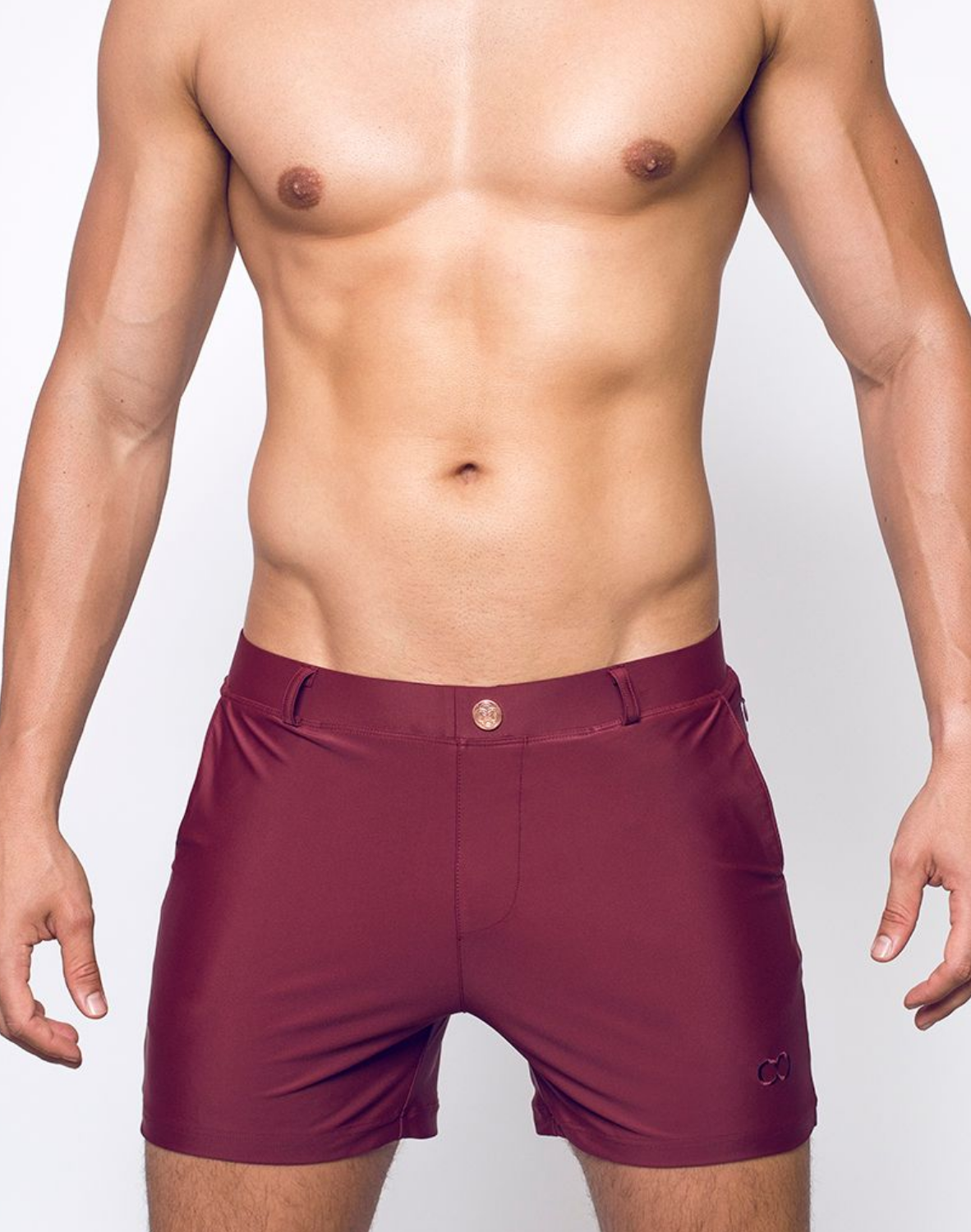 Bondi Shorts (Series 3) - Tawny Port-thumbmail-4