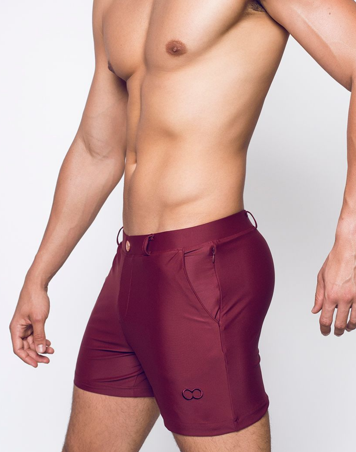 Bondi Shorts (Series 3) - Tawny Port-thumbmail-5