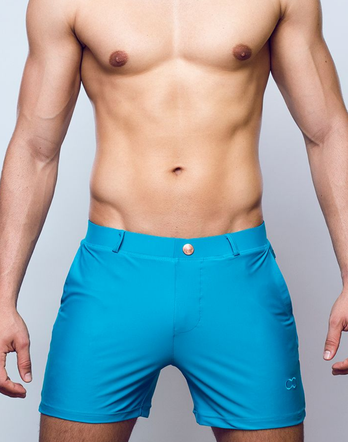 Bondi Shorts (Series 3) - Breeze Green-thumbmail-4