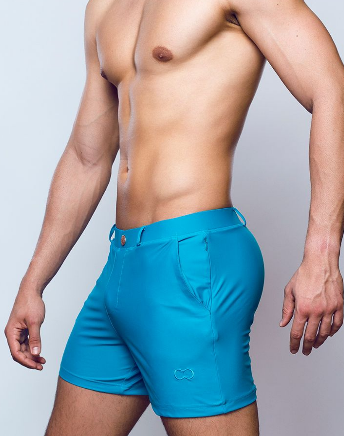 Bondi Shorts (Series 3) - Breeze Green-thumbmail-5