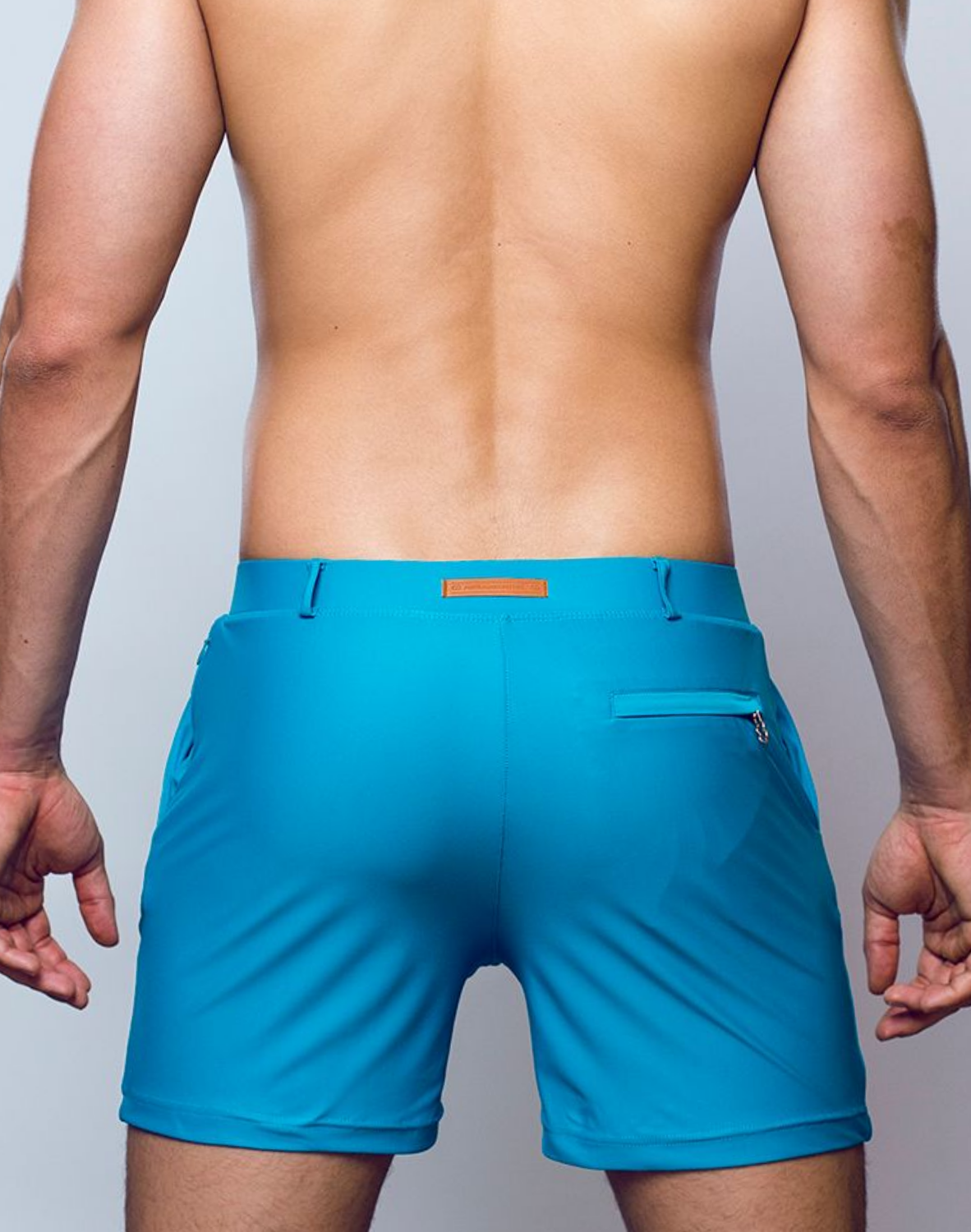 Bondi Shorts (Series 3) - Breeze Green-thumbmail-6