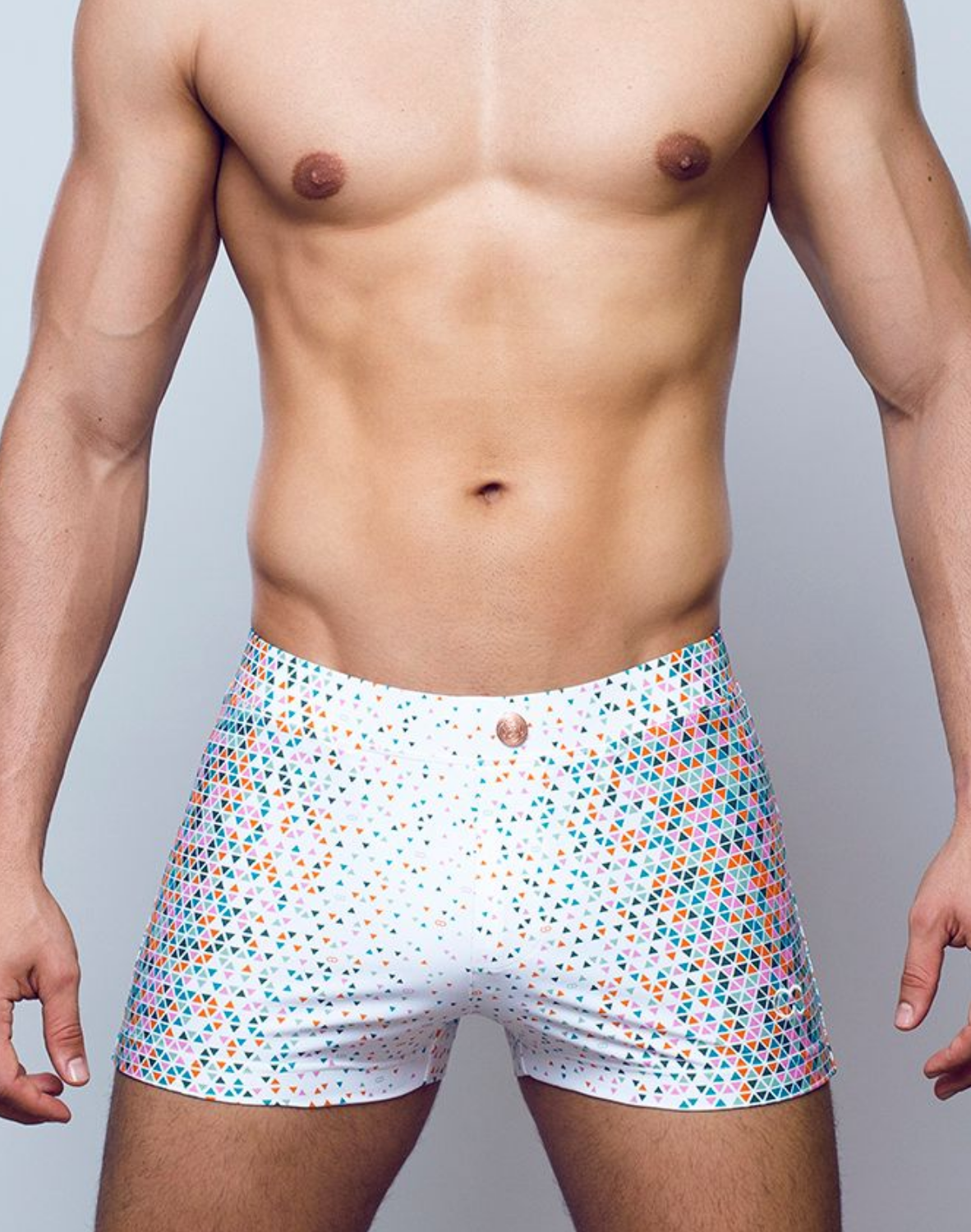 V60 Bondi Print Swim Trunks - Moana-thumbmail-4