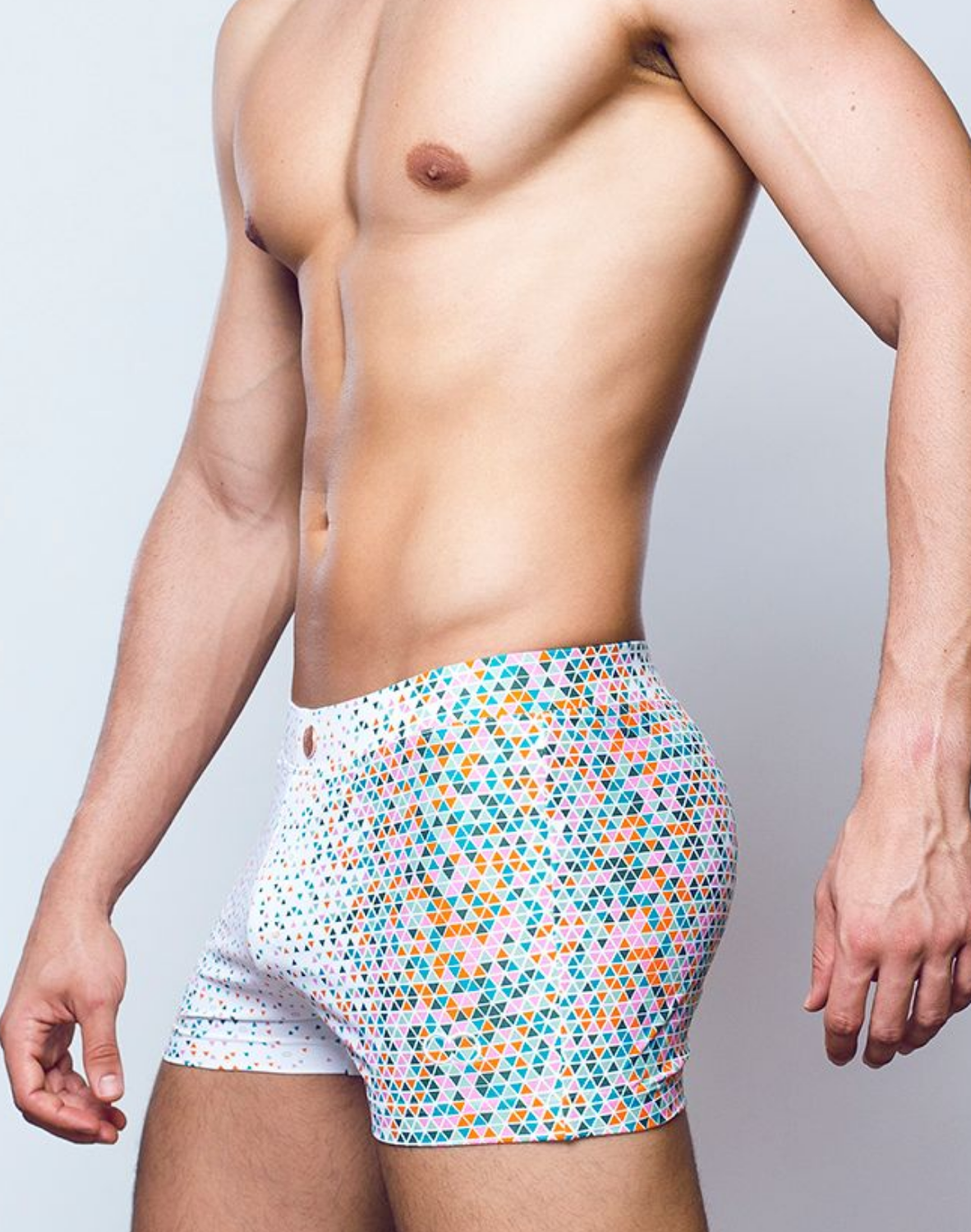 V60 Bondi Print Swim Trunks - Moana-thumbmail-5