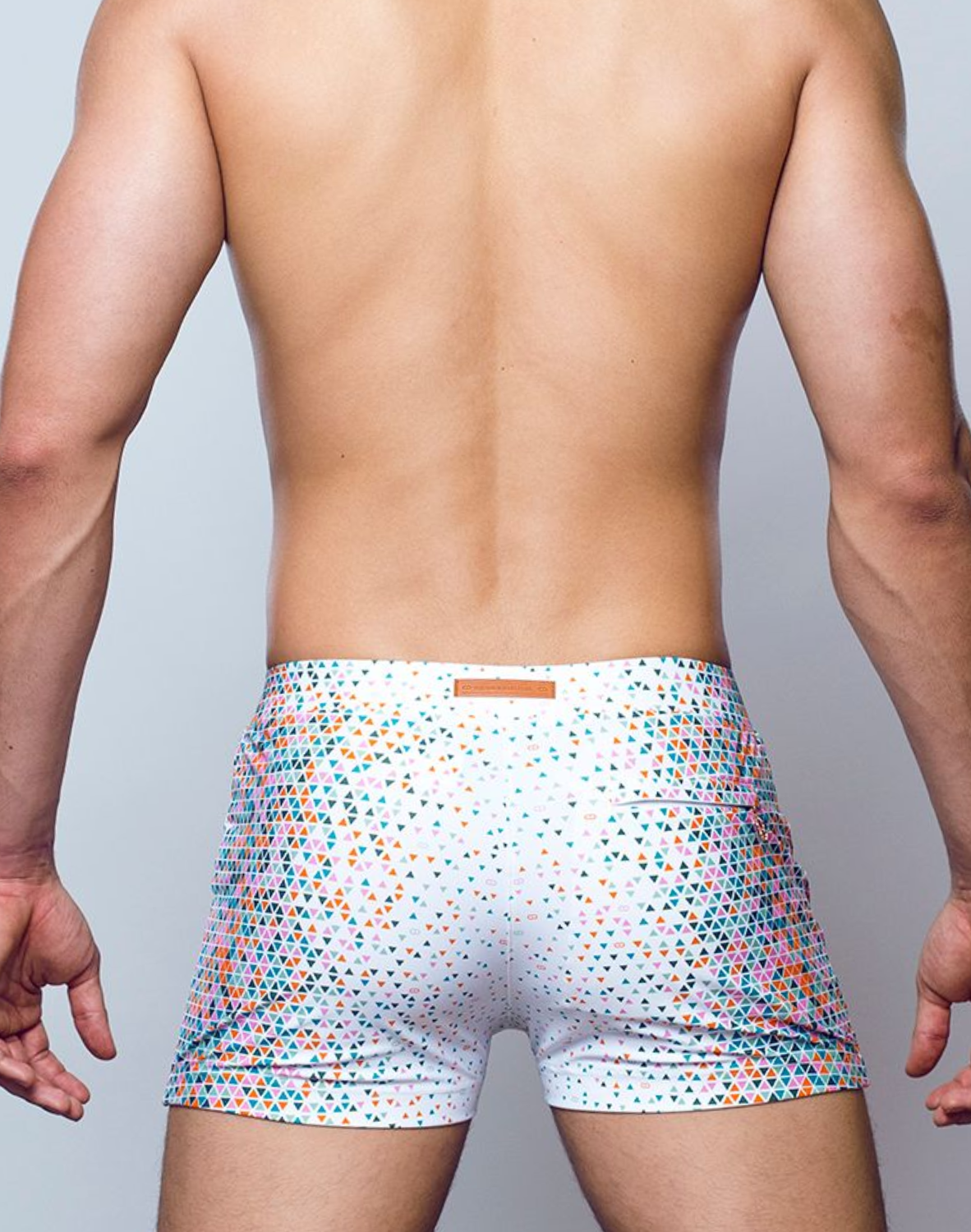 V60 Bondi Print Swim Trunks - Moana-thumbmail-6