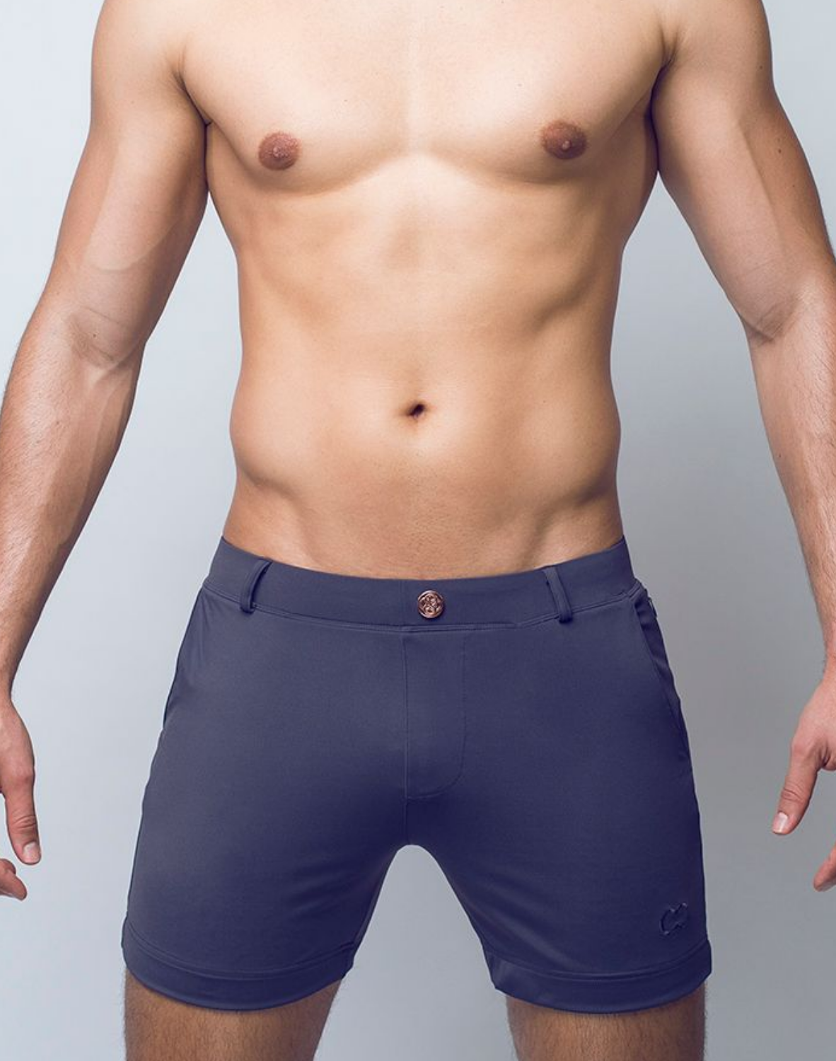Short S60 Bondi (Série 3) - Anthracite-thumbmail-3