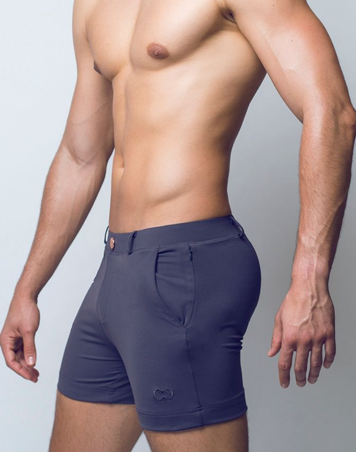 Short S60 Bondi (Série 3) - Anthracite-thumbmail-4