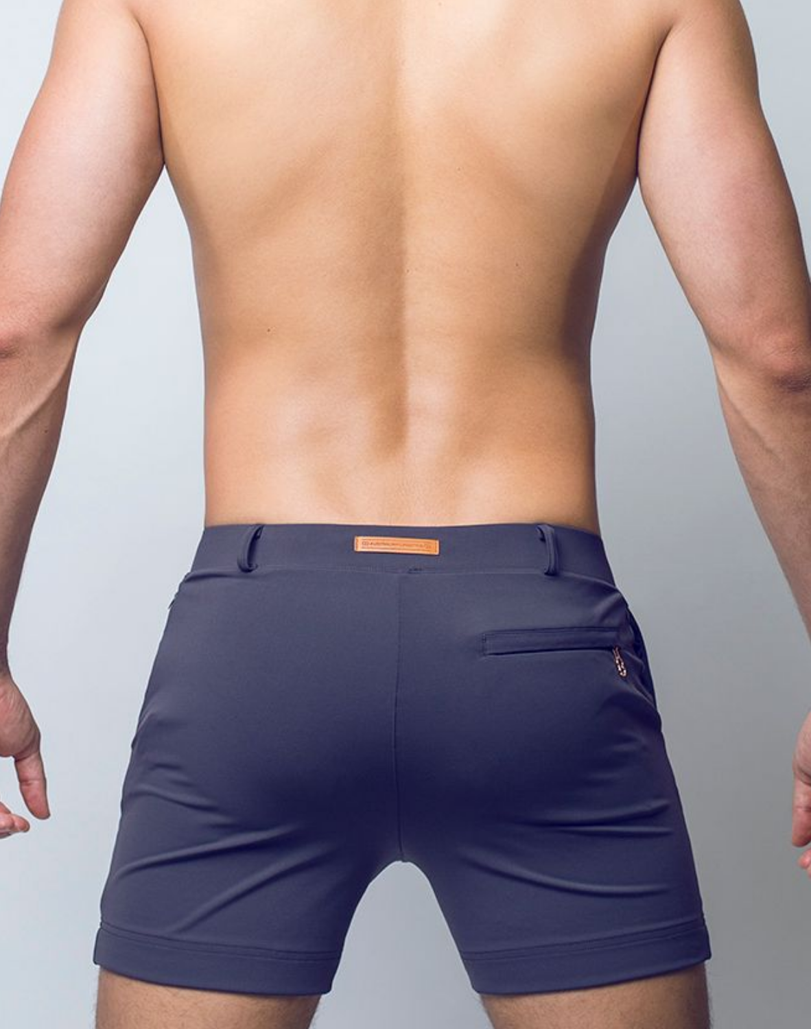 Short S60 Bondi (Série 3) - Anthracite-thumbmail-5
