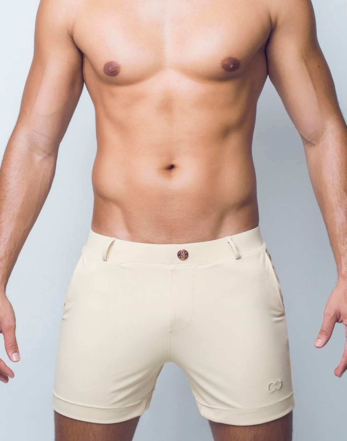 Bondi Shorts (Series 3) - Sand-thumbmail-3