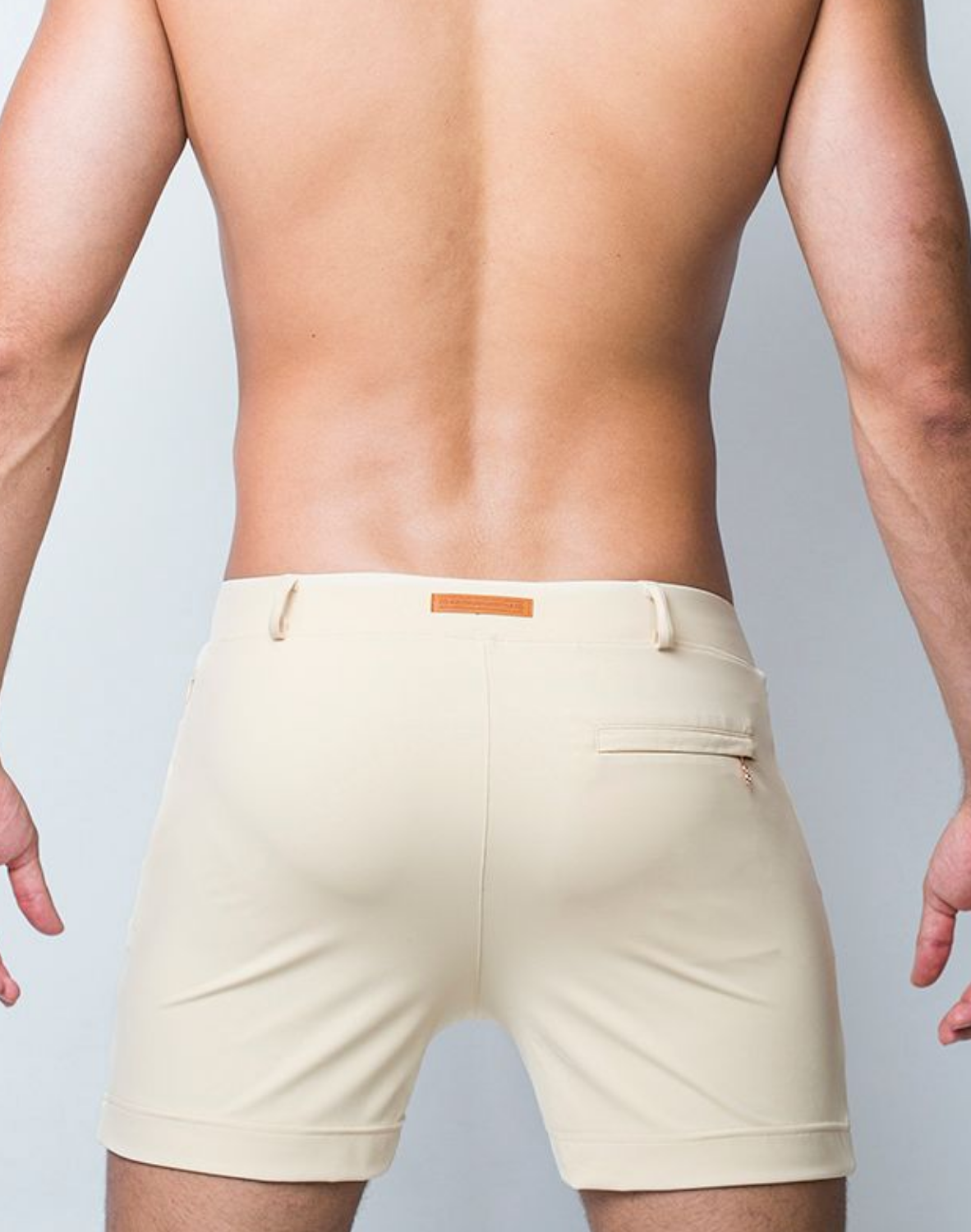 Bondi Shorts (Series 3) - Sand-thumbmail-5