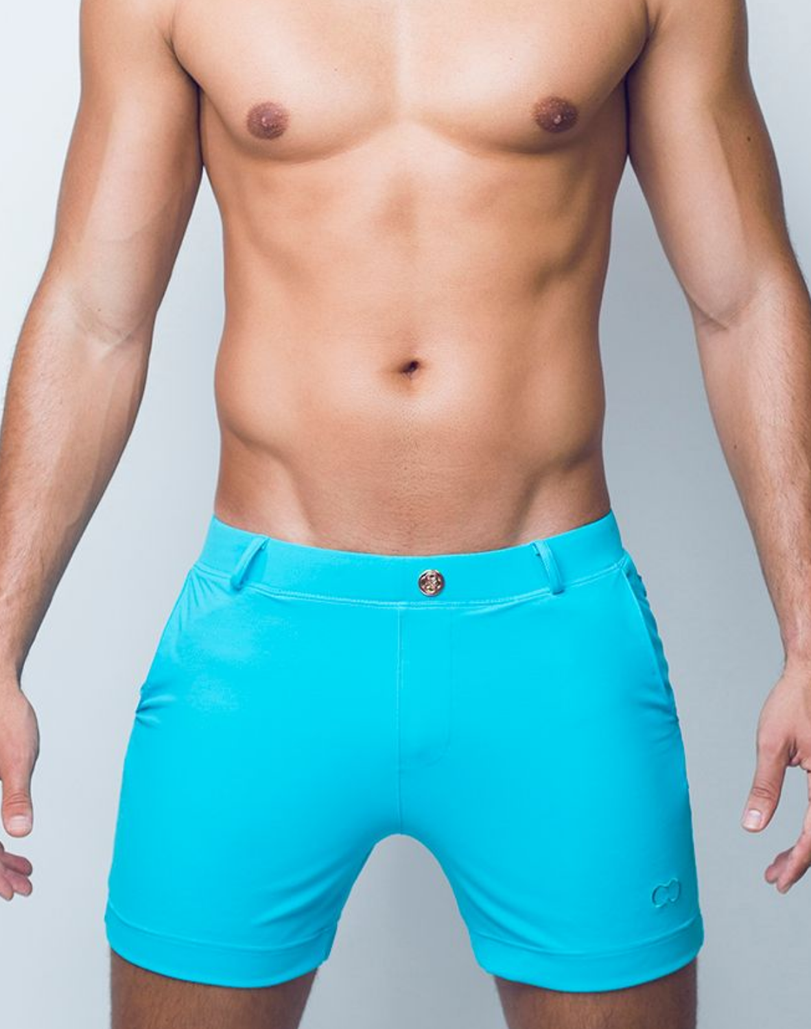 Short S60 Bondi (Série 3) - Aqua-thumbmail-3