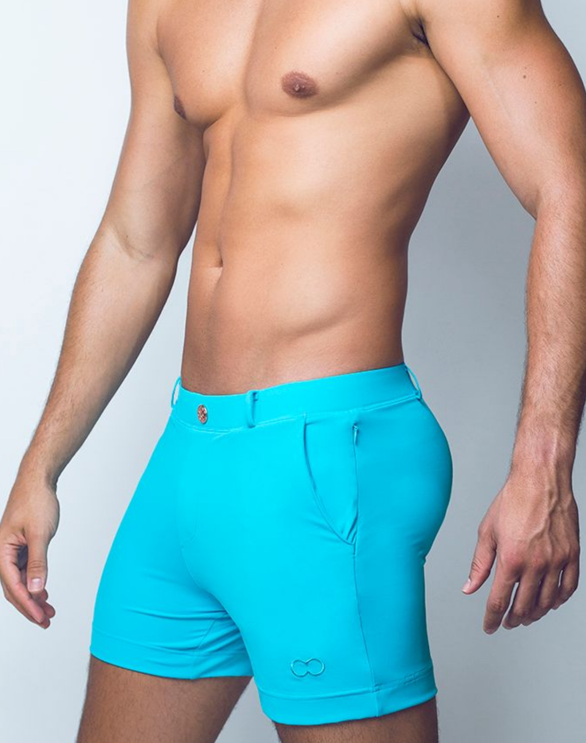 Short S60 Bondi (Série 3) - Aqua-thumbmail-4