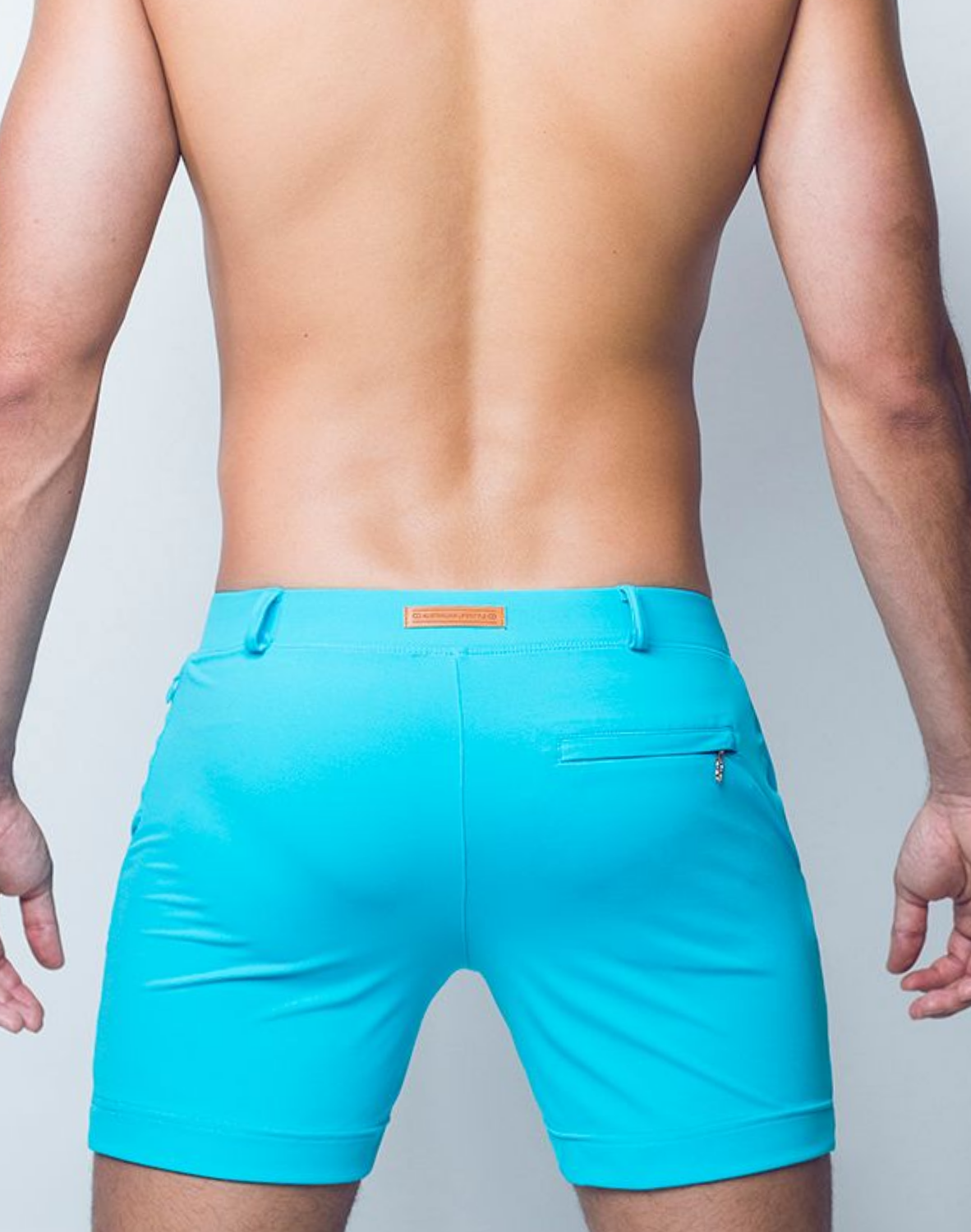 Short S60 Bondi (Série 3) - Aqua-thumbmail-5