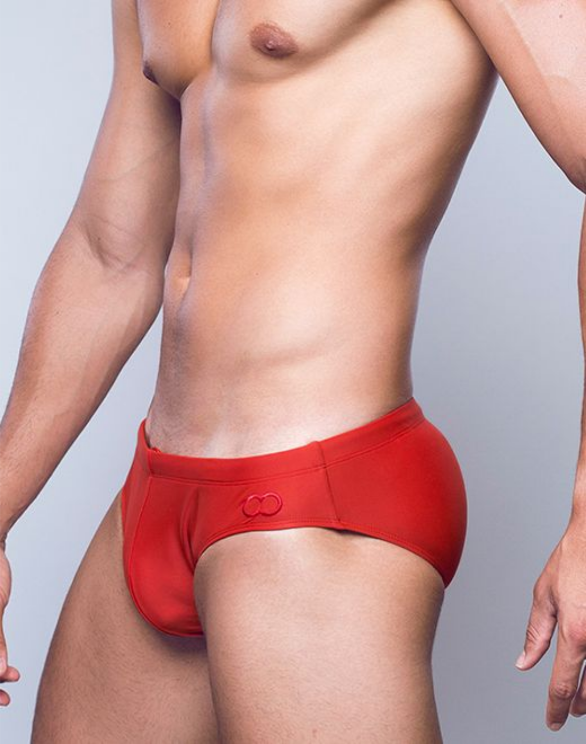 V10 Core (Series 2) Swimwear - Rust-thumbmail-6