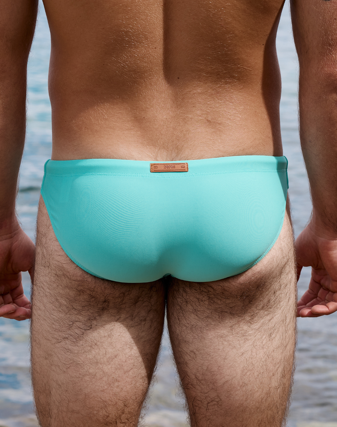 V20 Core Swim Brief - Cool Mint-thumbmail-8