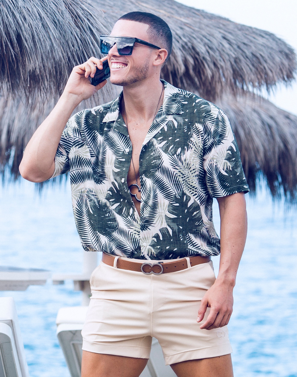 Bondi Shorts (Series 3) - Sand-thumbmail-8