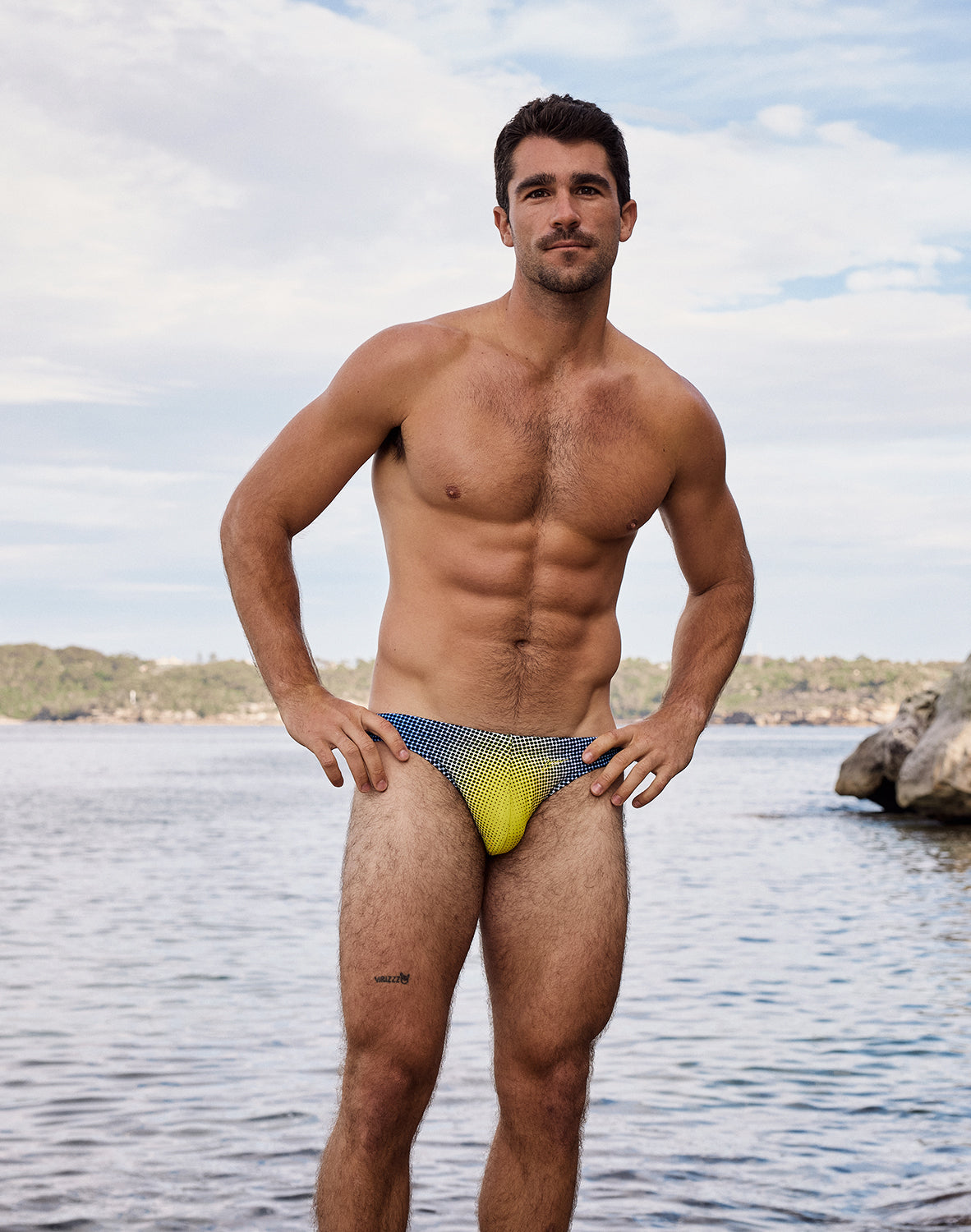 SWIM BRIEFS