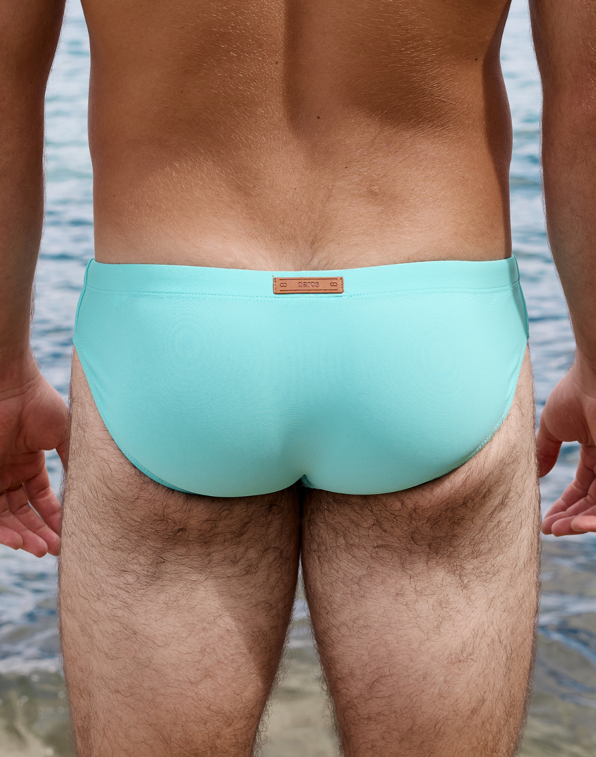 V10 Core Swim Brief - Cool Mint-thumbmail-5
