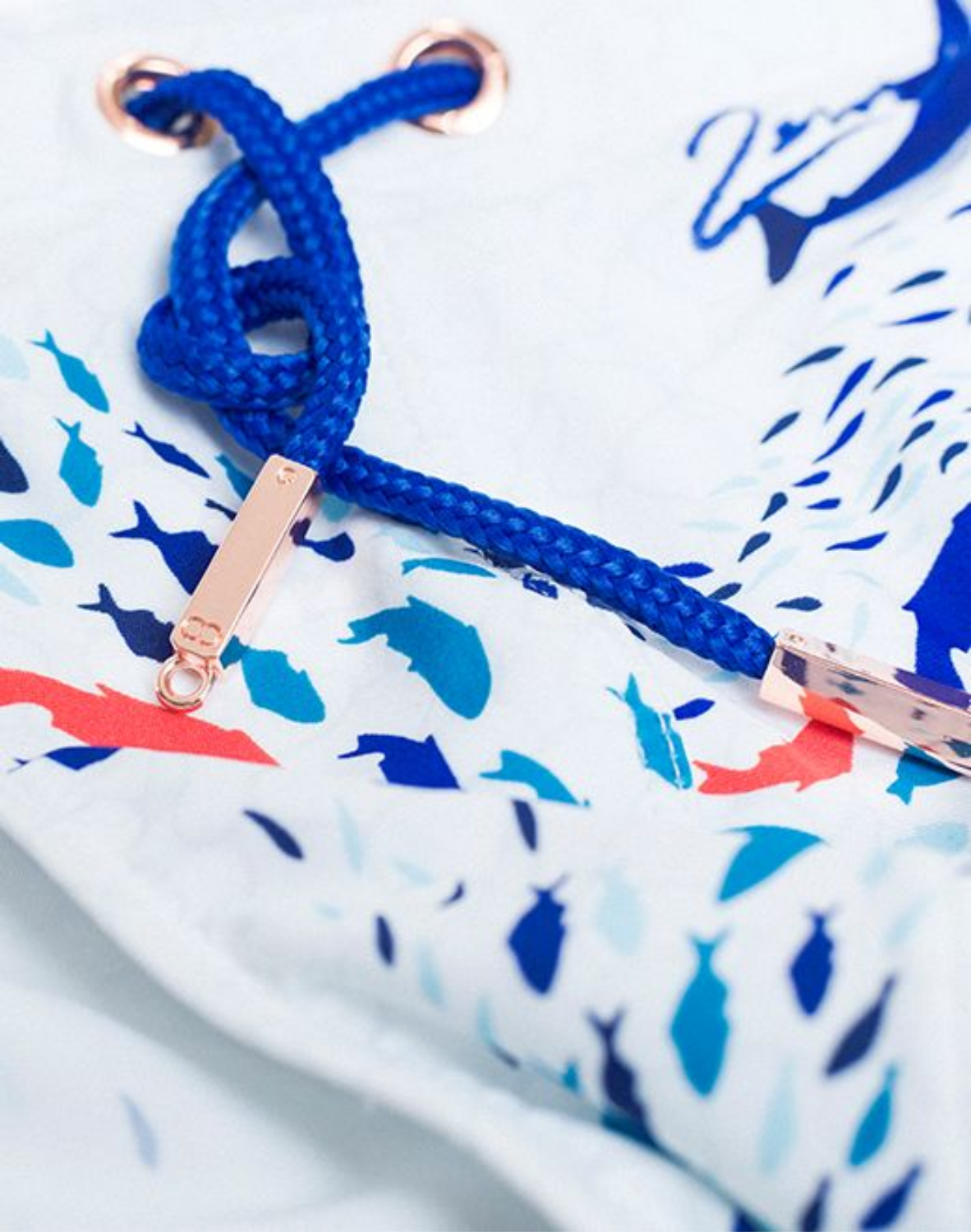 V20 Printed Swim Brief - Seascape White-thumbmail-8