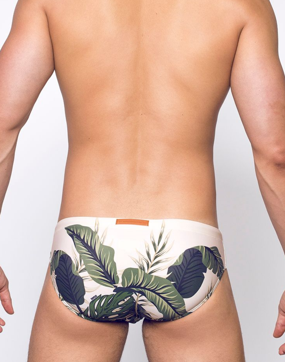 Maillot de bain imprimé V10 - Exotica-thumbmail-6