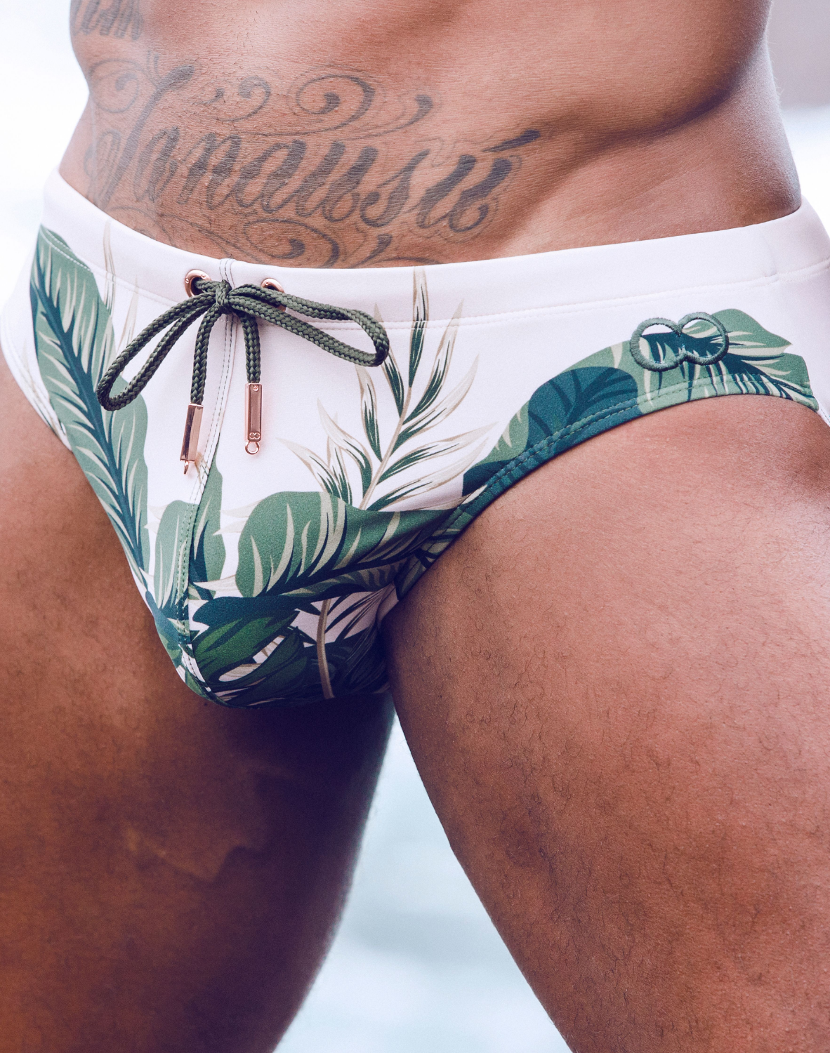 Maillot de bain imprimé V10 - Exotica-thumbmail-9