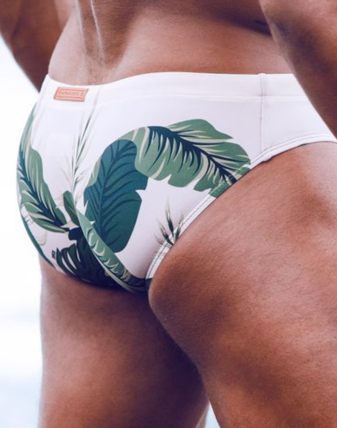 Maillot de bain imprimé V10 - Exotica-thumbmail-10