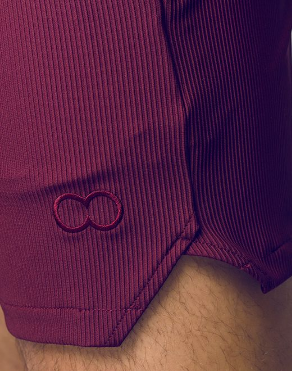 Manly Shorts - Tibetan Red-thumbmail-8